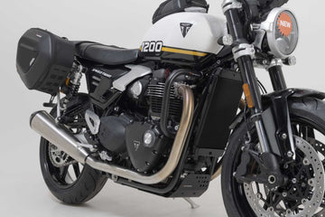Triumph Speed Twin 1200 [2025-2026] - Crash bar – billede 2