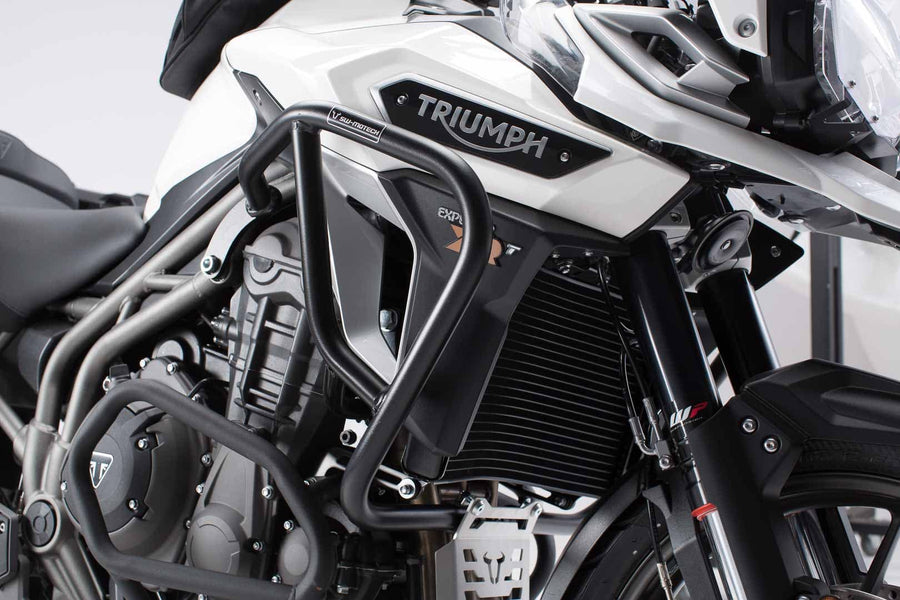 Triumph Tiger Explorer XCX [2017-2020] - Crash bar - Billede 1