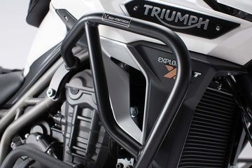Triumph Tiger Explorer XCX [2017-2020] - Sturzbügel – Bild 2