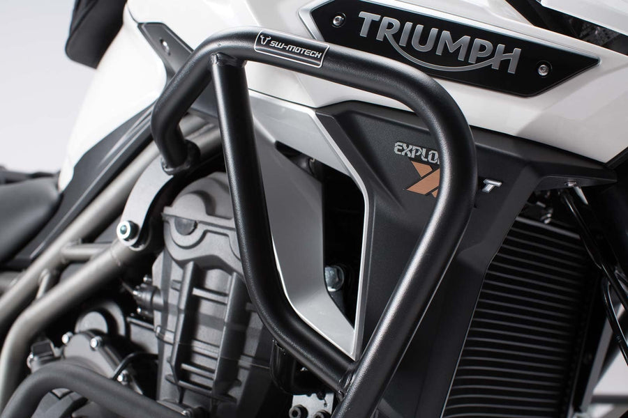 Triumph Tiger Explorer XCX [2017-2020] - Crash bar – billede 2