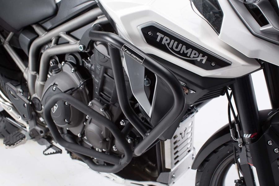 Triumph Tiger Explorer XR [2016] - Crash bar – billede 3