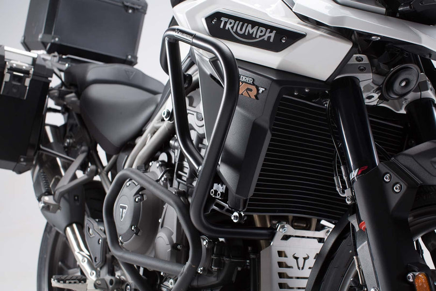 Triumph Tiger Explorer XCX [2017-2020] - Crash bar – billede 4