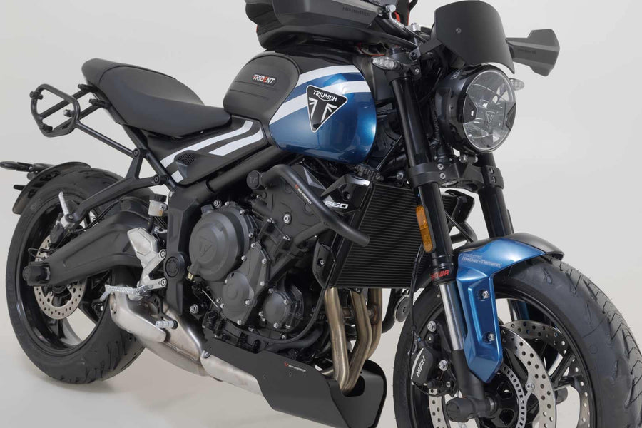 Triumph Trident 660 [2021-2026] - Crash bar - Billede 1