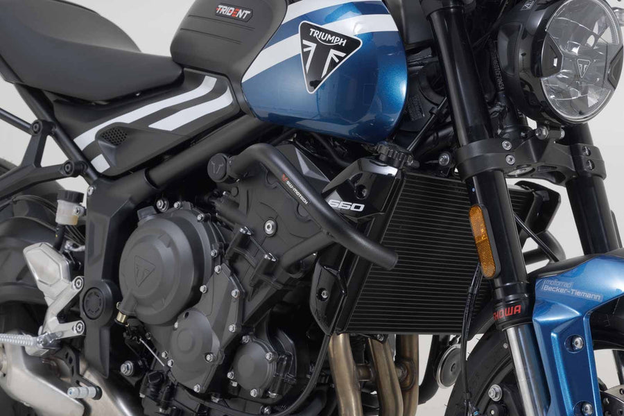 Triumph Trident 660 [2021-2026] - Crash bar – billede 5