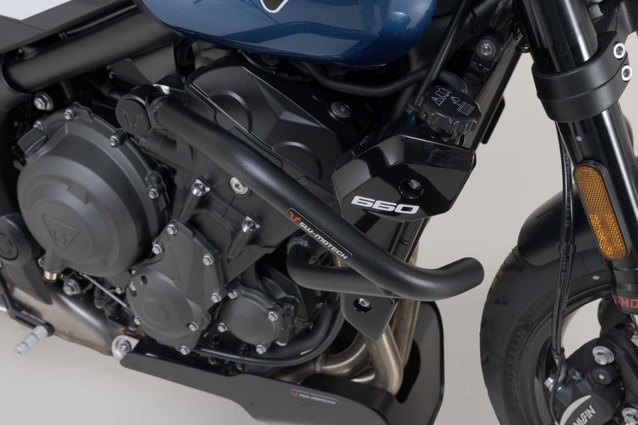Triumph Trident 660 [2021-2026] - Crash bar – billede 6
