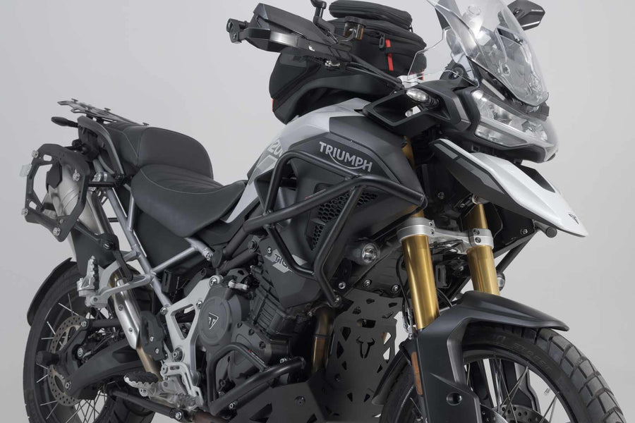 Triumph Tiger 1200 Rally Pro [2022-2024] - Øvre styrtbøjle - billede 2