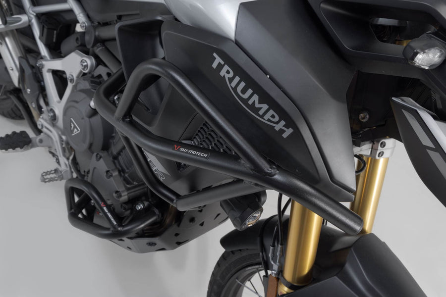 Triumph Tiger 1200 Rally Pro [2022-2024] - Øvre styrtbøjle - billede 6