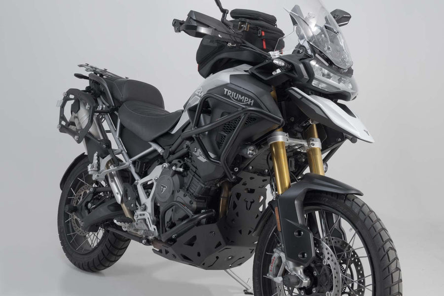 Triumph Tiger 1200 Rally Pro [2022-2024] - Øvre styrtbøjle - billede 7