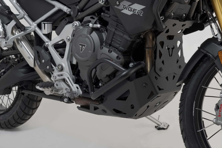 Triumph Tiger 1200 Rally Pro [2022-2024] - Sturzbügel – Bild 2