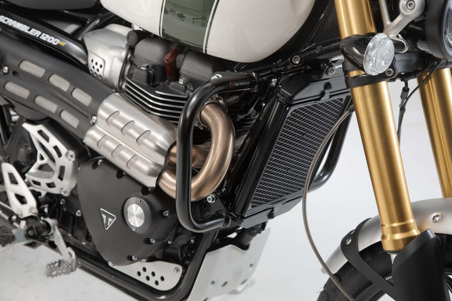 Triumph Scrambler 1200 XC [2019-2020] - Crash bar – billede 3