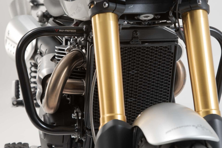 Triumph Scrambler 1200 XC [2019-2020] - Crash bar – billede 5