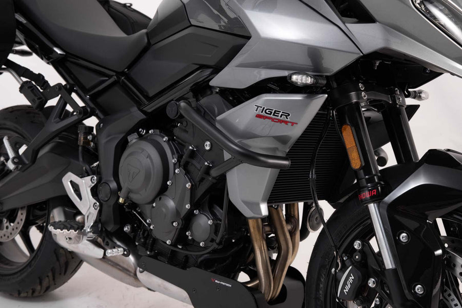 Triumph Tiger Sport 660 [2022-2026] - Crash bar – billede 2