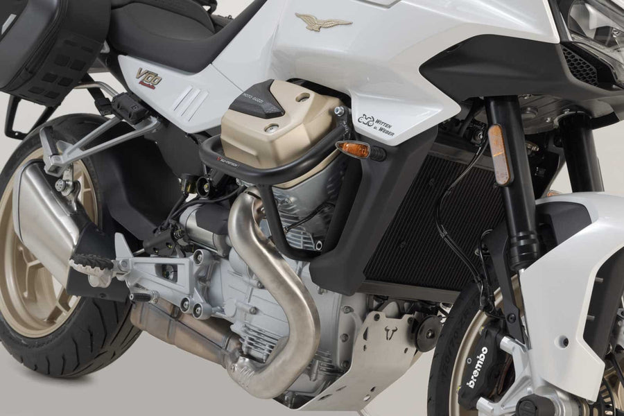 Moto Guzzi V 100 Mandello 1050 [2022-2024] - Sturzbügel – Bild 2