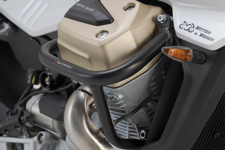 Moto Guzzi V 100 Mandello 1050 [2022-2024] - Sturzbügel – Bild 5