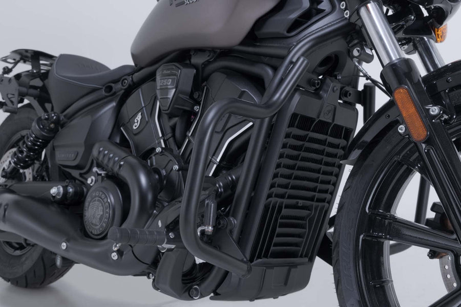 Indian Scout 1250 [2024-2025] - Crash bar – billede 5