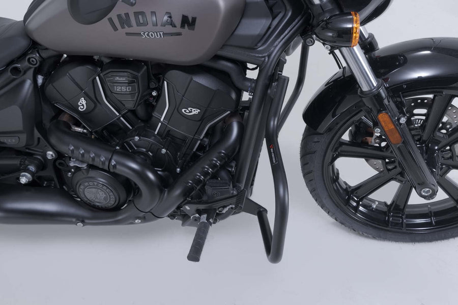 Indian Scout 1250 [2024-2025] - Crash bar – billede 6