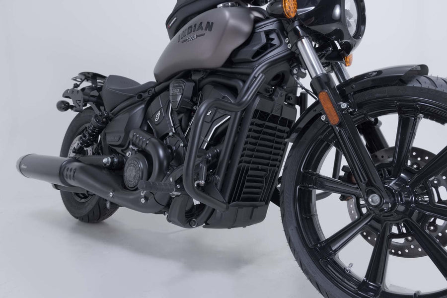 Indian Scout 1250 [2024-2025] - Crash bar – billede 7