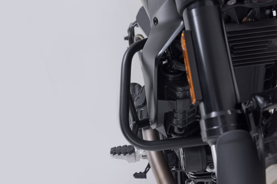Ducati Scrambler 803 [2023-2024] - Sturzbügel schwarz – Bild 3