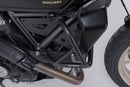Ducati Scrambler 803 [2023-2024] - Sturzbügel schwarz – Bild 6