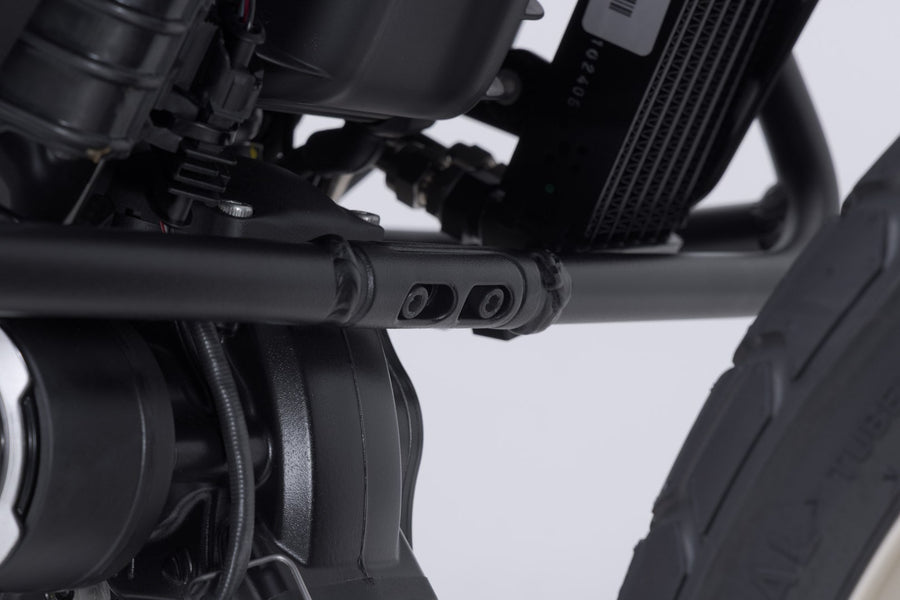 Ducati Scrambler 803 [2023-2024] - Sturzbügel schwarz – Bild 8