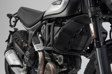 Ducati Scrambler 803 [2018-2024] - Sturzbügel – Bild 2