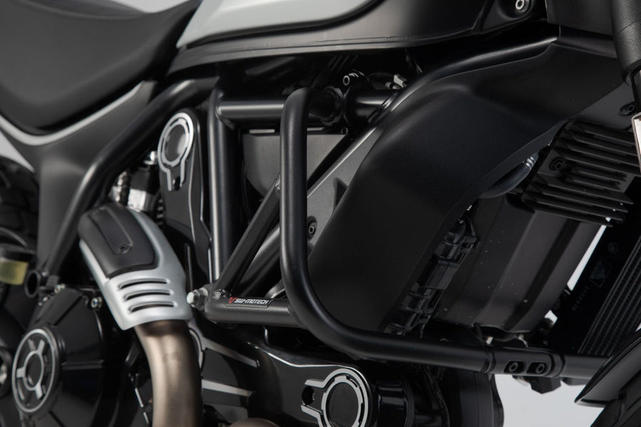 Ducati Scrambler 803 [2018-2024] - Crash bar – billede 3