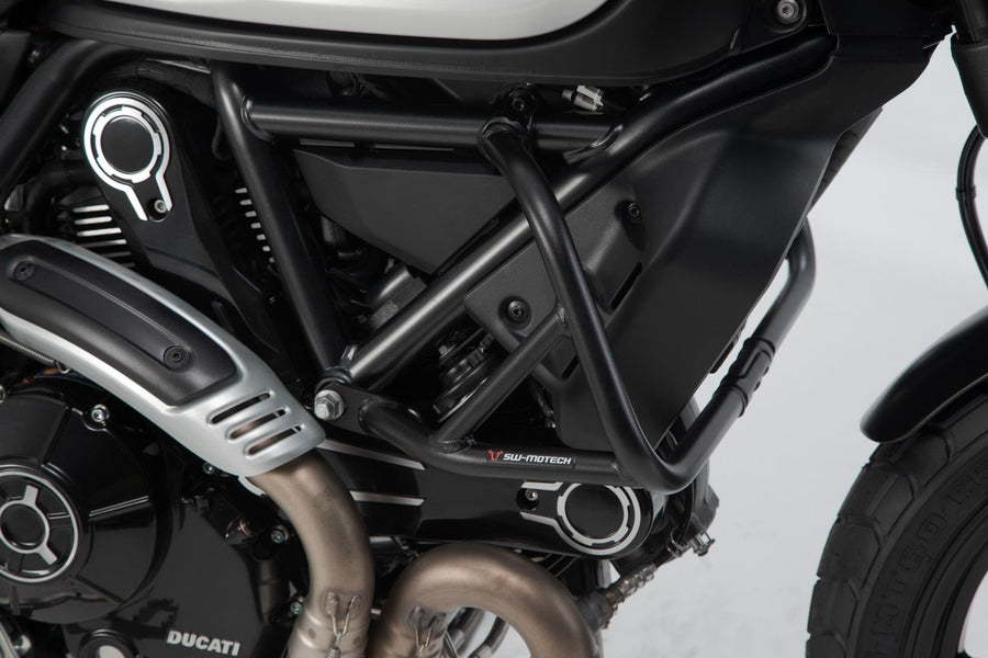 Ducati Scrambler 803 [2018-2024] - Crash bar – billede 5