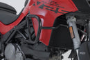 Ducati Multistrada 1260 S D / Air [2018-2019] - Crash bar – billede 5