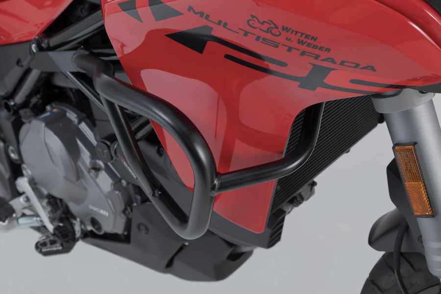 Ducati Multistrada V2 950 [2022-2024] - Crash bar – billede 6