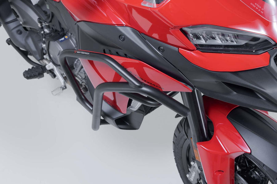 Ducati Multistrada V2 900 [2025-2026] - Sturzbügel – Bild 4
