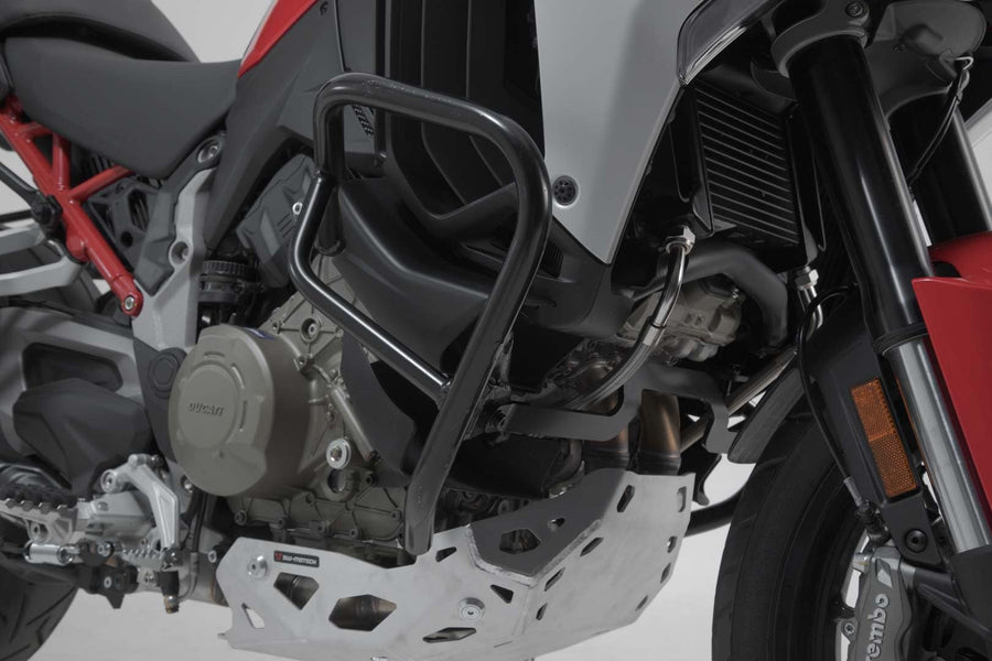 Ducati Multistrada V4 1200 [2022-2024] - Crash bar – billede 3