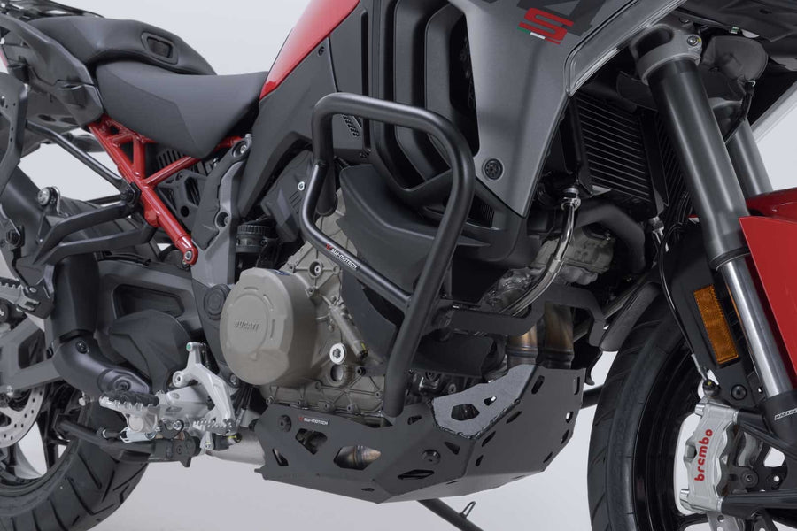 Ducati Multistrada V4 1200 S [2024] - styrtbøjle – billede 5