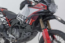 Zero SR / F ZF 17.3 Naked Street [2023-2024] - styrtbøjle sort, version SBL.22.995.10003/B - billede 2