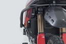 Zero SR / F ZF 17.3 Naked Street [2023-2024] - styrtbøjle sort, version SBL.22.995.10003/B - billede 3