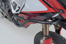 Zero SR / F ZF 17.3 Naked Street [2023-2024] - styrtbøjle sort, version SBL.22.995.10003/B - billede 4