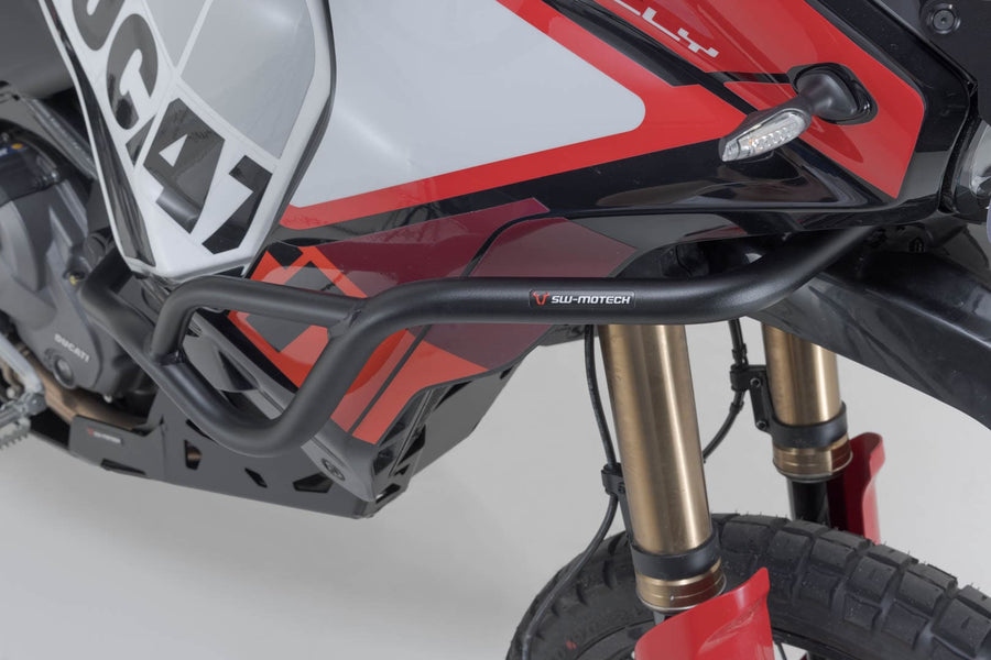 Zero SR / F ZF 17.3 Naked Street [2023-2024] - styrtbøjle sort, version SBL.22.995.10003/B - billede 6