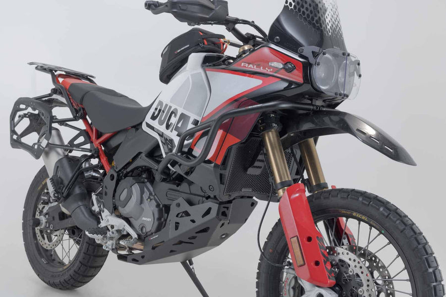 Zero SR / F ZF 17.3 Naked Street [2023-2024] - styrtbøjle sort, version SBL.22.995.10003/B - billede 7