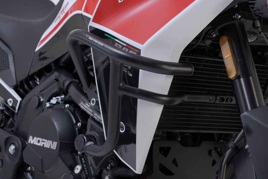 Moto Morini X-Cape 650 [2021-2024] - Sturzbügel – Bild 1