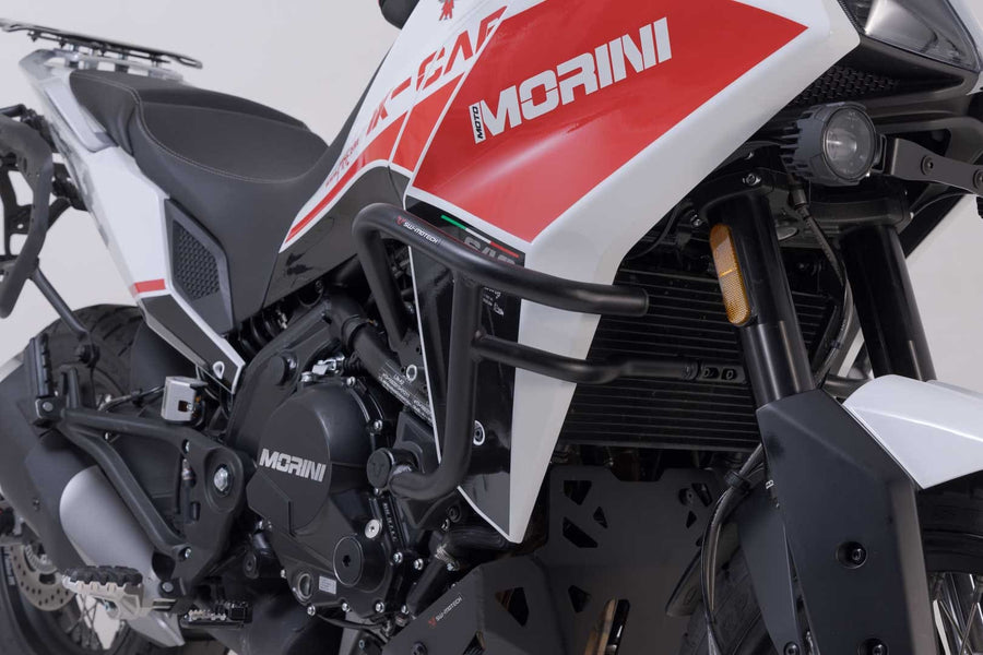 Moto Morini X-Cape 650 [2021-2024] - Sturzbügel – Bild 2