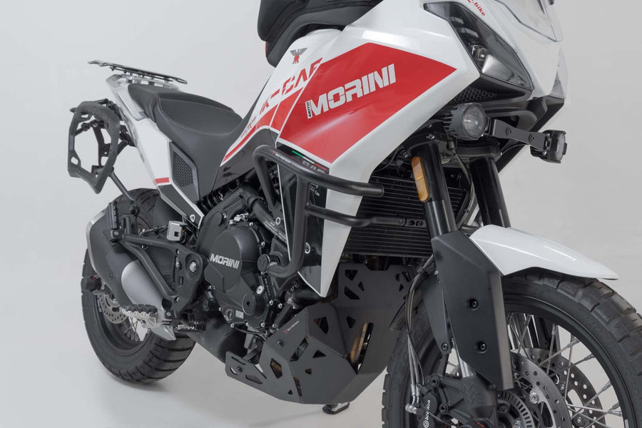 Moto Morini X-Cape 650 [2021-2024] - Sturzbügel – Bild 7