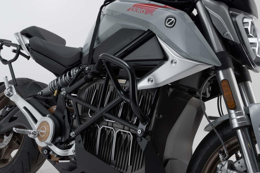 Zero SR / F ZF 17.3 Naked Street [2023-2024] - Crash bar version SBL.29.981.10000/B - Billede 1