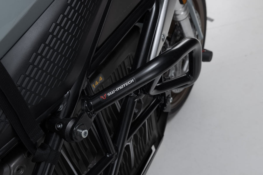 Zero SR / F ZF 14.4 Naked Street [2019-2021] - Sturzbügel – Bild 5