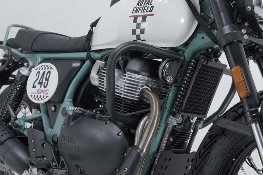 Royal Enfield Bear 650 [2025-2026] - Sturzbügel – Bild 5