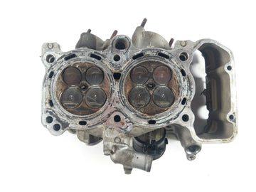 Honda VFR 800 FI RC46 [2000] - Cylinderhoved - 0