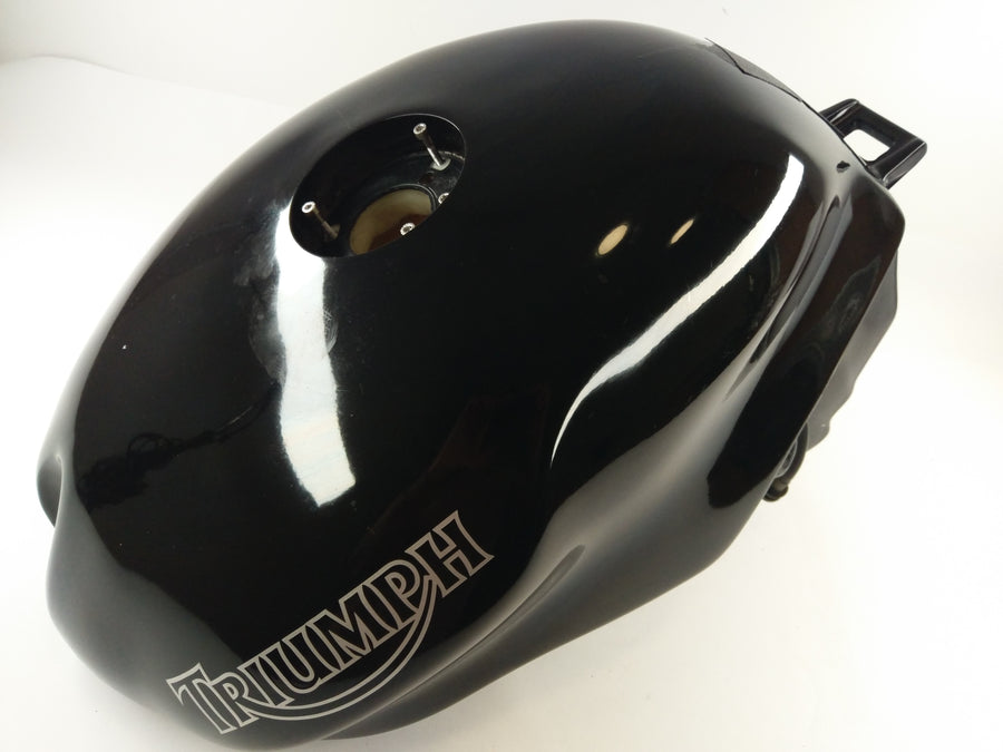 Triumph Speed ​​Triple 955i T595N [2002] - Tank Benzin Tank