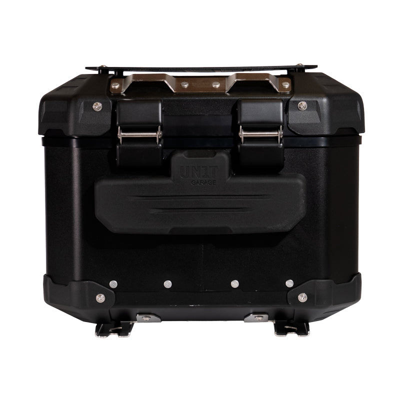 BMW R 120 G/S R [2004-2012] - Rückenlehne für Atlas Topcases