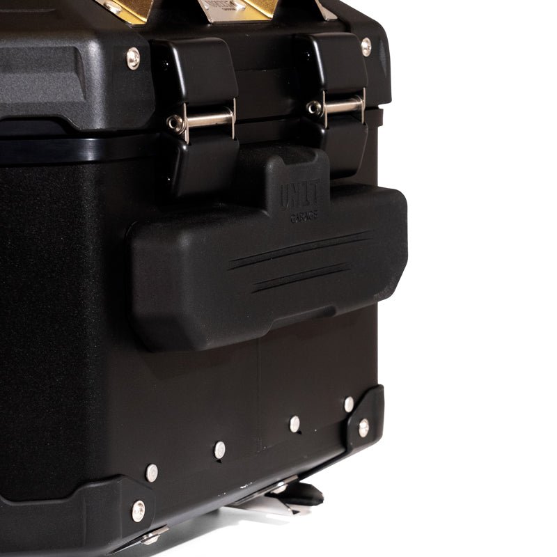BMW R 12 [2024-2026] - Rückenlehne für Atlas Topcases