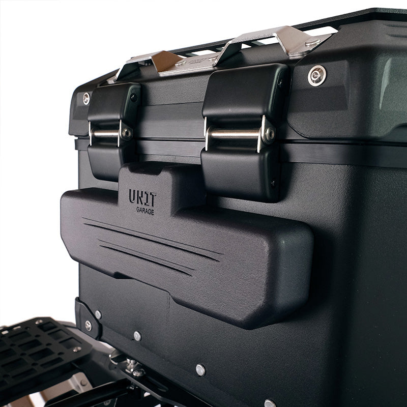 BMW R 120 G/S R [2004-2012] - Rückenlehne für Atlas Topcases