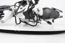 Honda CB 125 F [2015-2020] - Motorschutzbügel schwarz