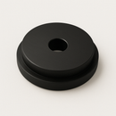 Ducati 500 600 650 SL Pantah [Sort] - Kæde Tensioner Cover Cover Swing-2